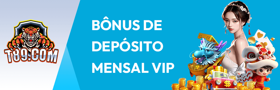 slots depósito 5 reais